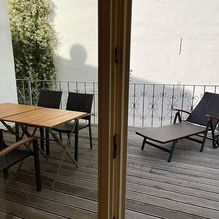 Ferienwohnung Erfurt Domplatz Exteriér fotografie