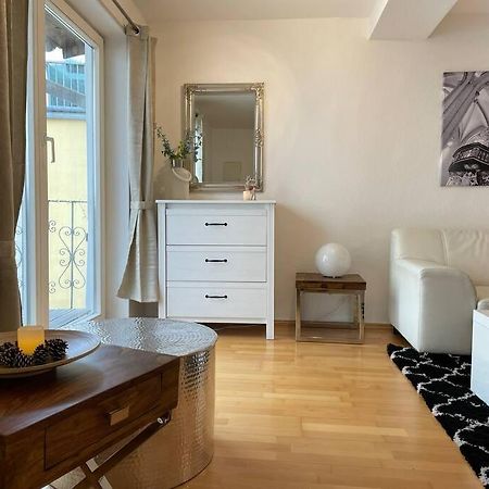Ferienwohnung Erfurt Domplatz Exteriér fotografie