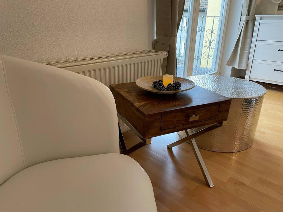 Ferienwohnung Erfurt Domplatz Exteriér fotografie