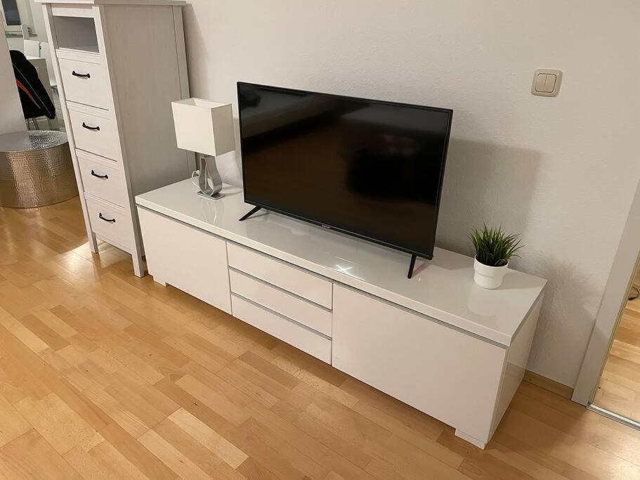Ferienwohnung Erfurt Domplatz Exteriér fotografie