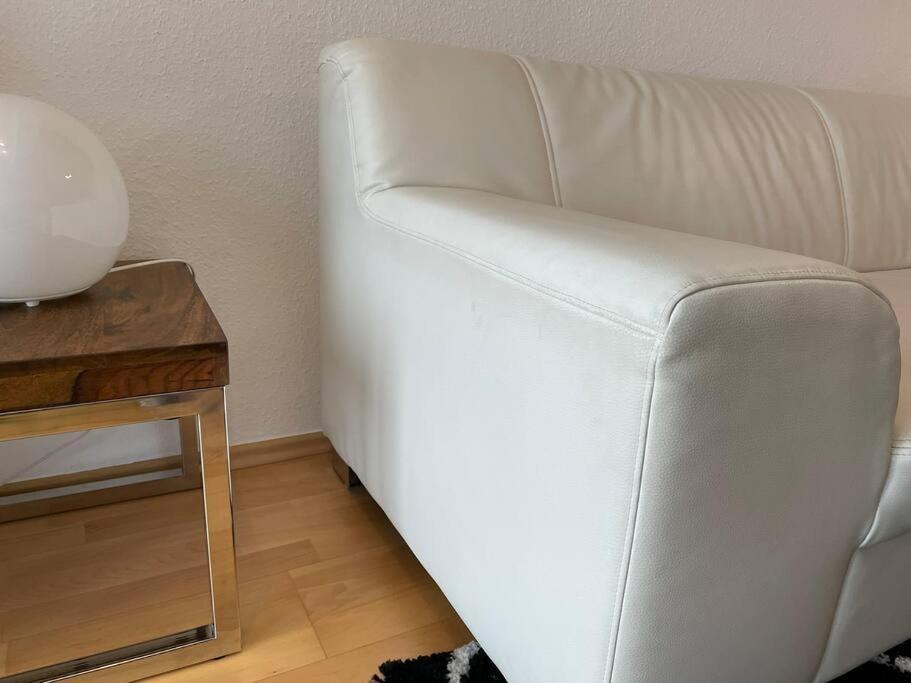 Ferienwohnung Erfurt Domplatz Exteriér fotografie