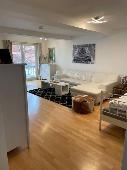 Ferienwohnung Erfurt Domplatz Exteriér fotografie