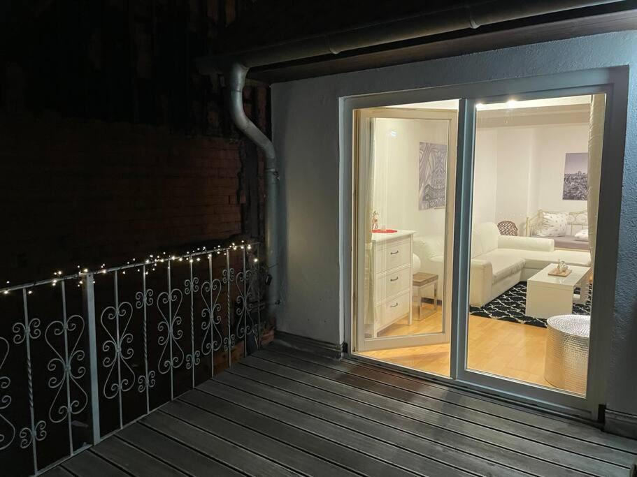 Ferienwohnung Erfurt Domplatz Exteriér fotografie