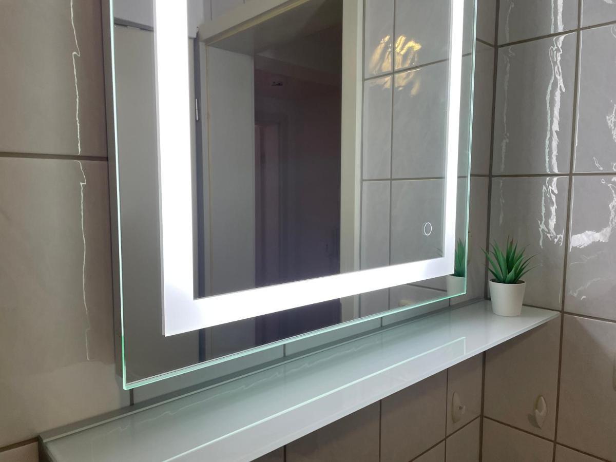 Ferienwohnung Erfurt Domplatz Exteriér fotografie
